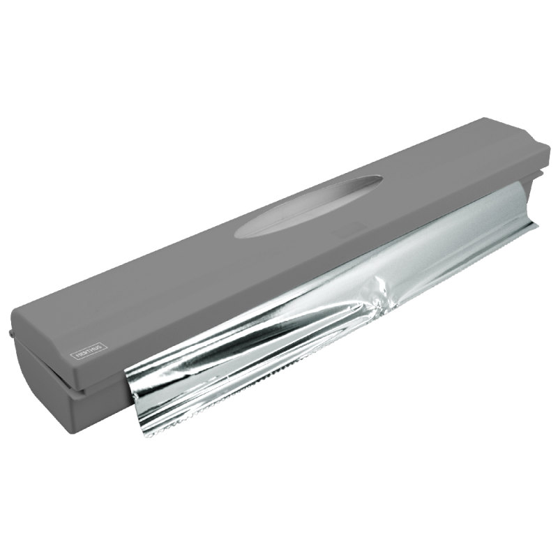 nerthus kitchenware Portarrollos individual gris