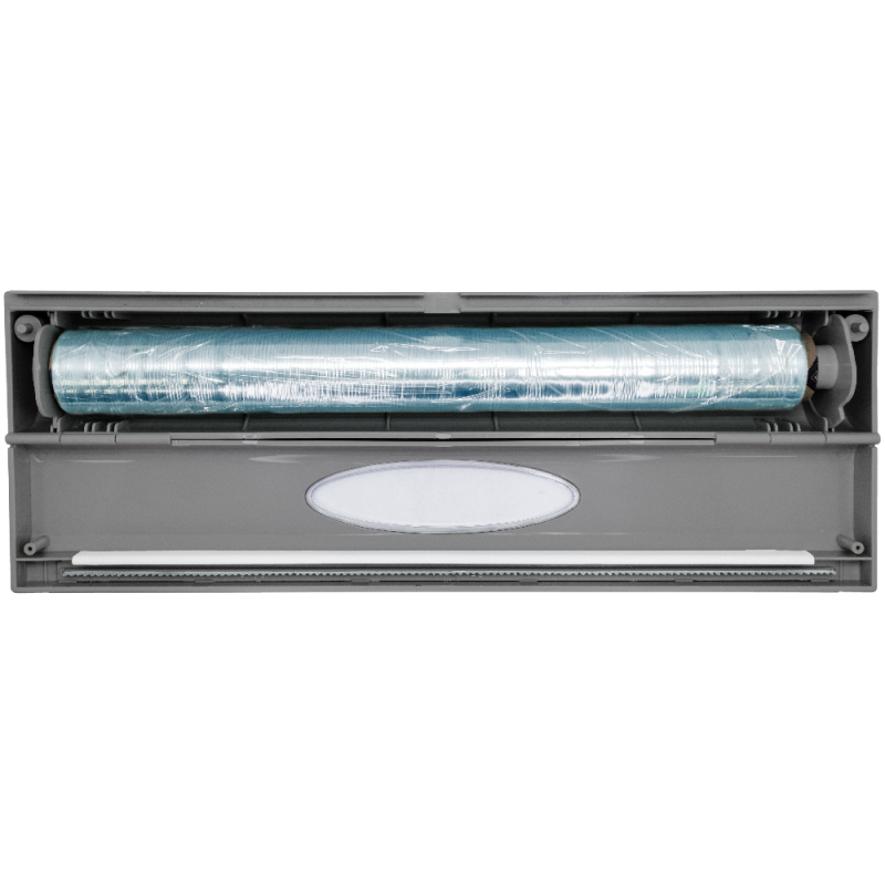 nerthus kitchenware Portarrollos individual gris Superdescuento