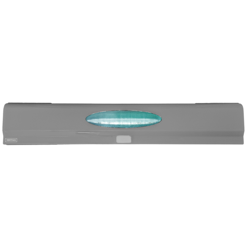 nerthus kitchenware Portarrollos individual gris Superdescuento