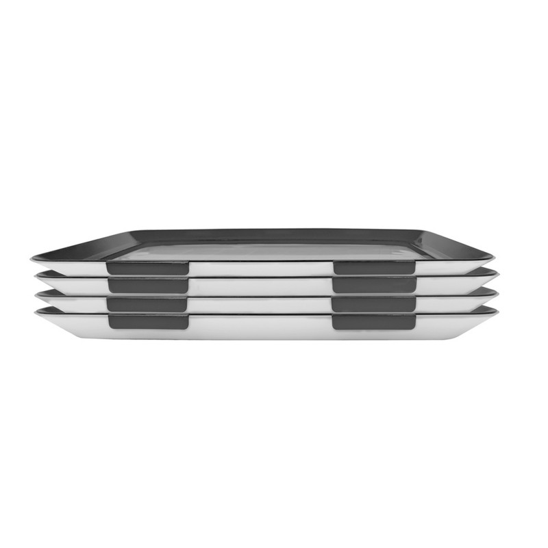 nerthus kitchenware Bandeja alimentos al vacío Grandes descuentos