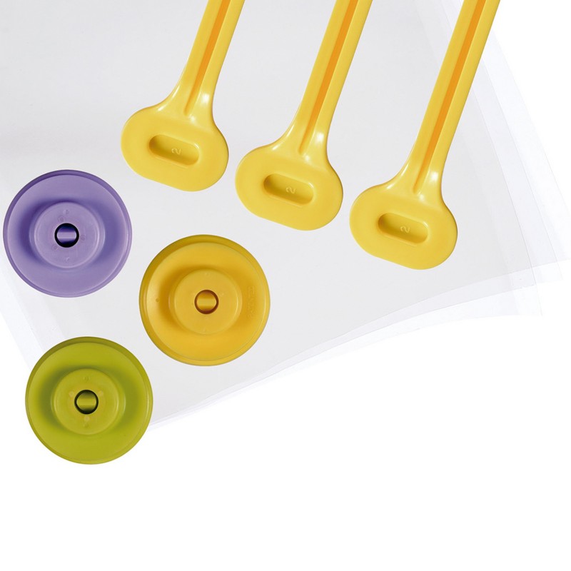 nerthus kitchenware Set Conservacion Vacío En oferta