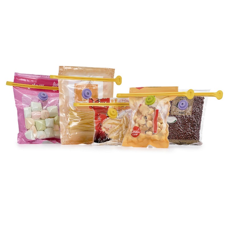 nerthus kitchenware Set Conservacion Vacío En oferta