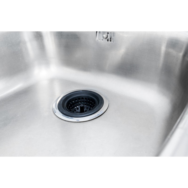 nerthus kitchenware Colador Filtro de fregadero Libre de impuestos
