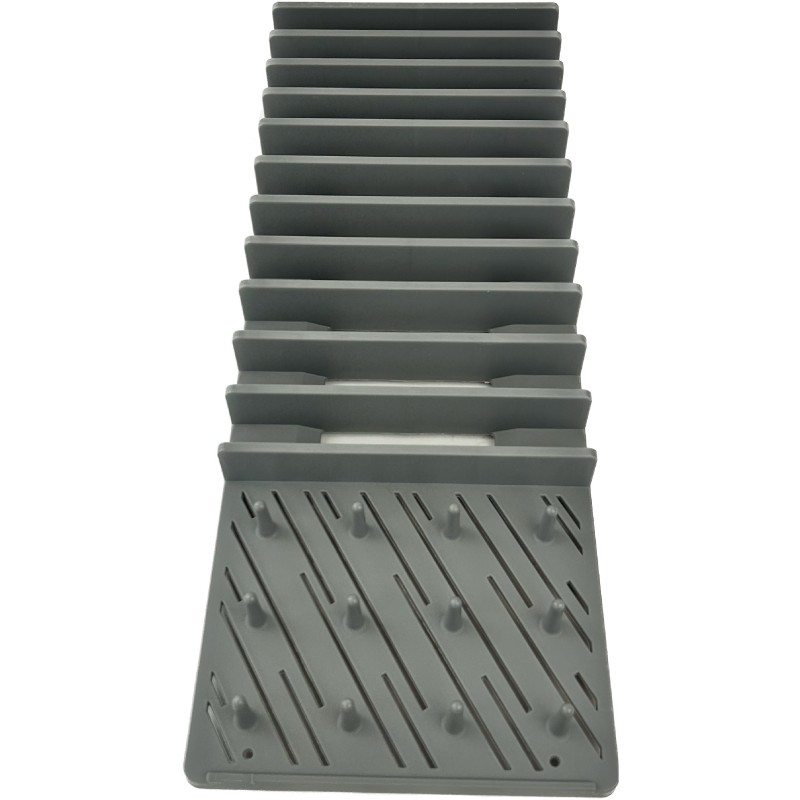 nerthus kitchenware Rejilla Escurreplatos Tabla Escurridora de platos Descuentos del mes