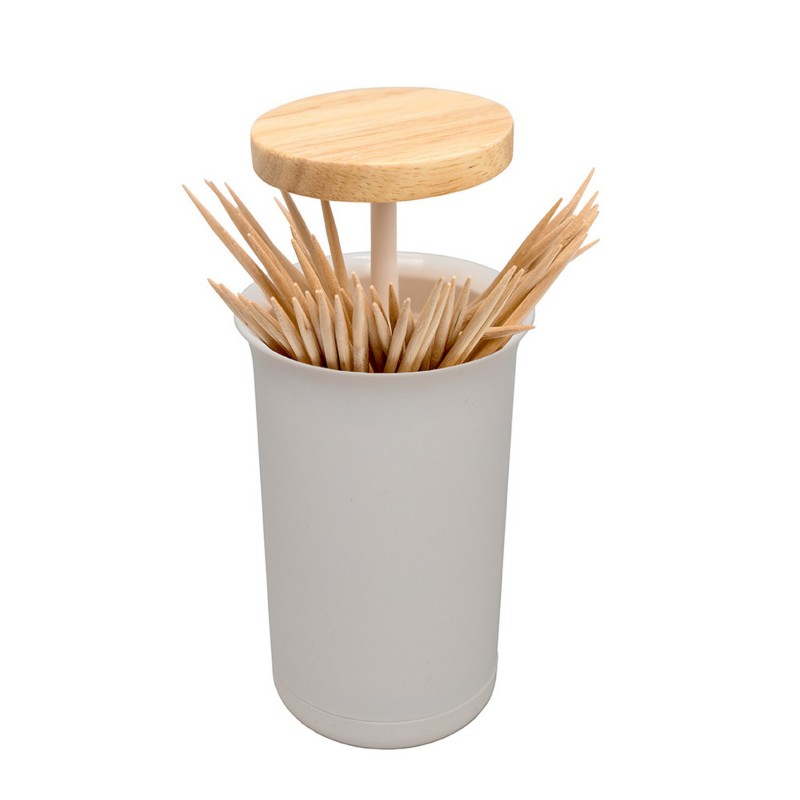 nerthus kitchenware Dispensador de palillo push & up