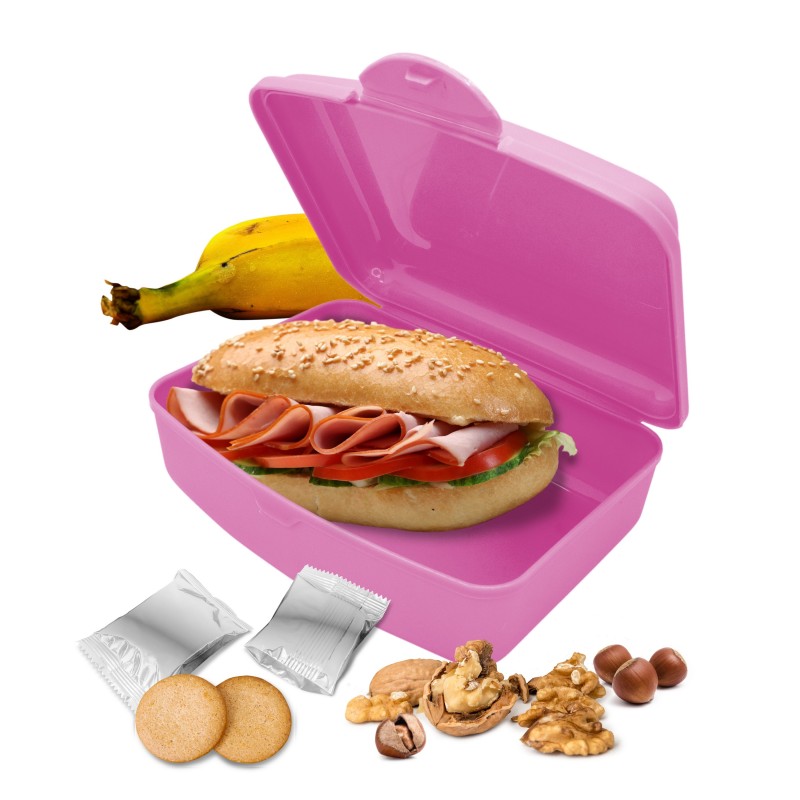 nerthus kitchenware Lunch kids box unicornios Rebajas de fin de temporada