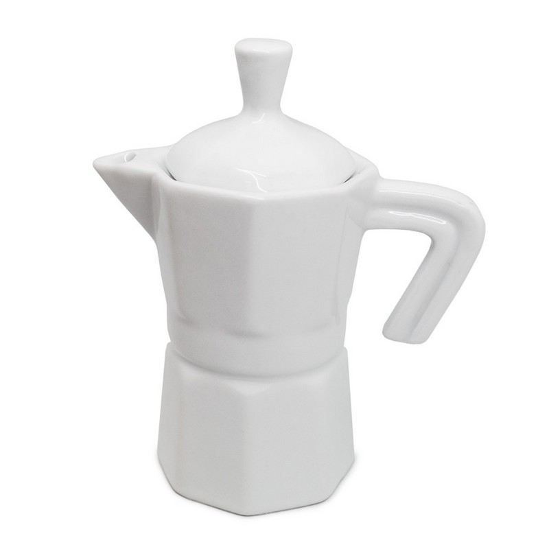 nerthus kitchenware Jarra de leche de porcelana