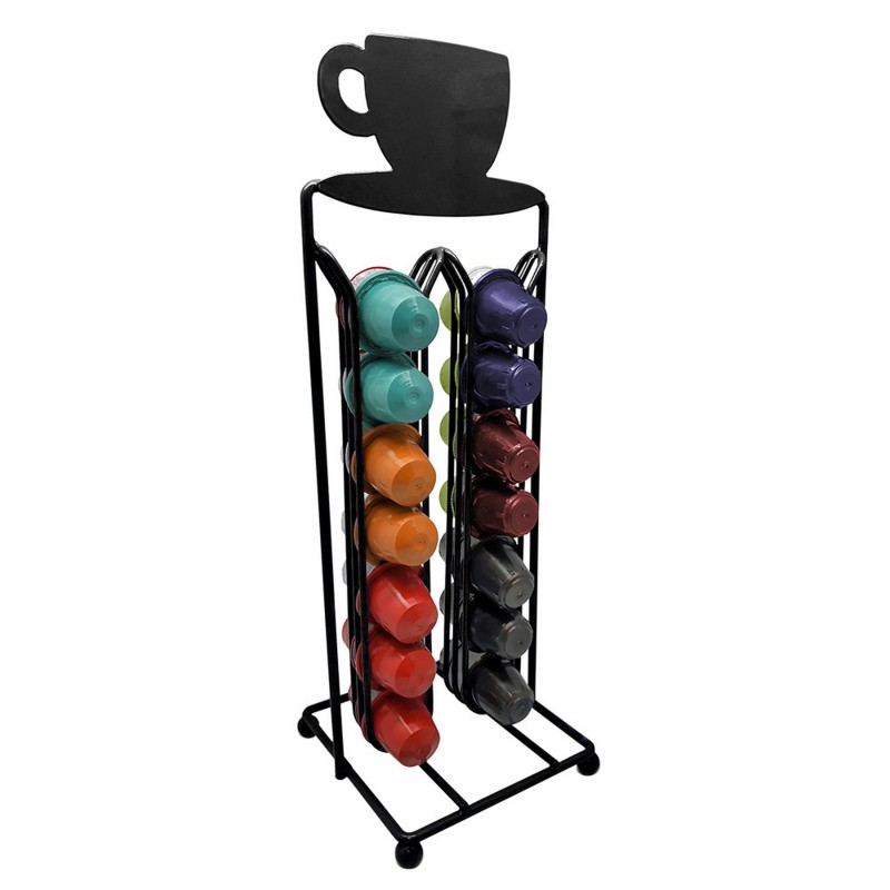 nerthus kitchenware Rack Nespresso Taza Rebajas baratas