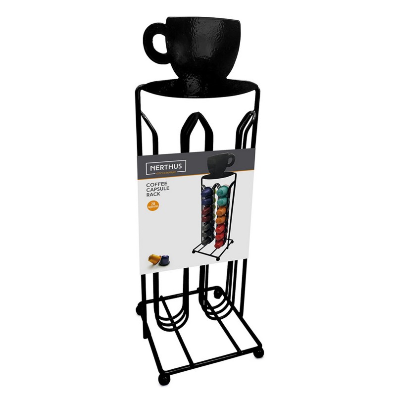 nerthus kitchenware Rack Nespresso Taza Rebajas baratas