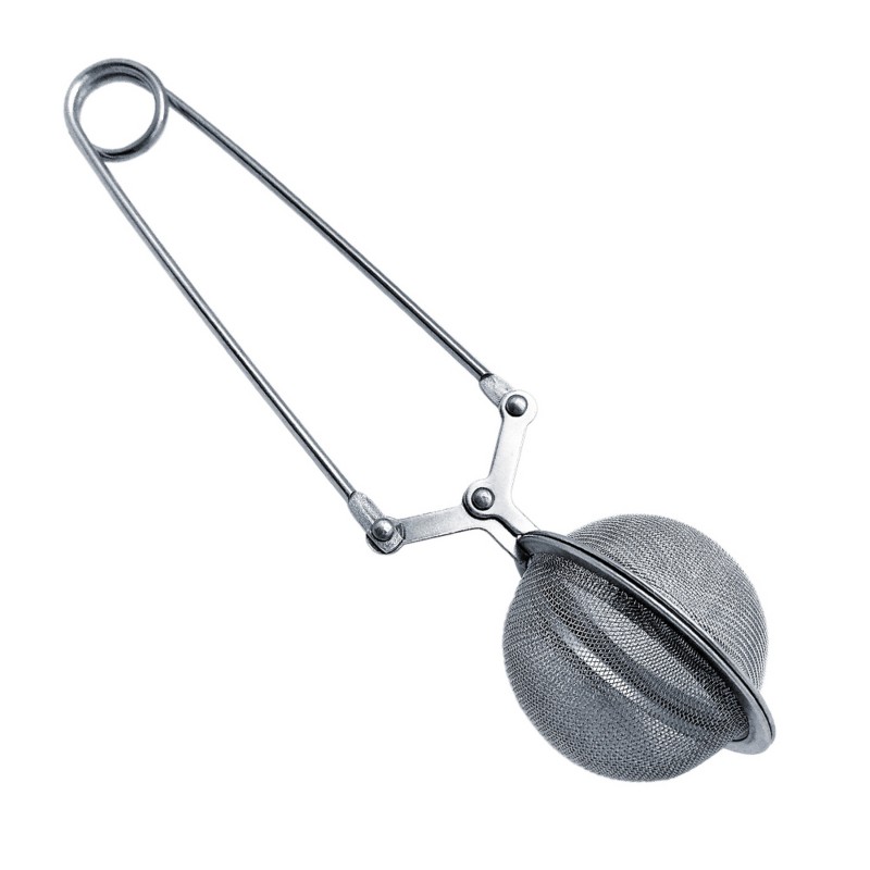 nerthus kitchenware Infusor Te de Pinza