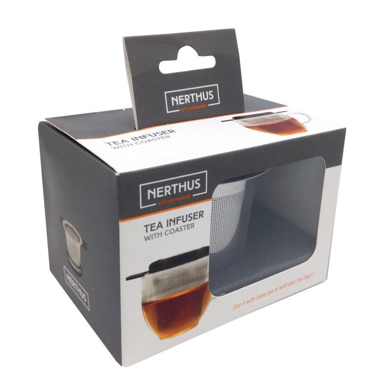 nerthus kitchenware Filtro Te Tienda