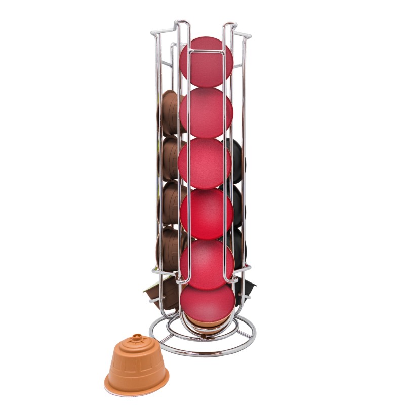 nerthus kitchenware Soporte fijo dolce gusto Liquidación