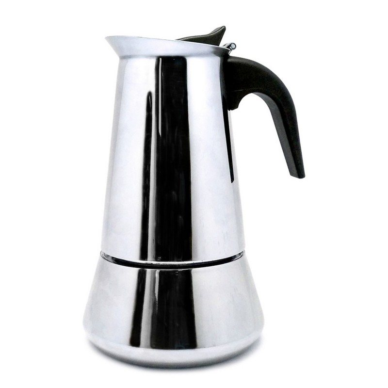 nerthus kitchenware Cafetera Inducción 10 Tazas