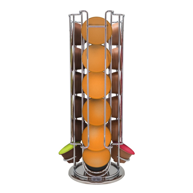 nerthus kitchenware Soporte giratorio dolce gusto Rebajas online