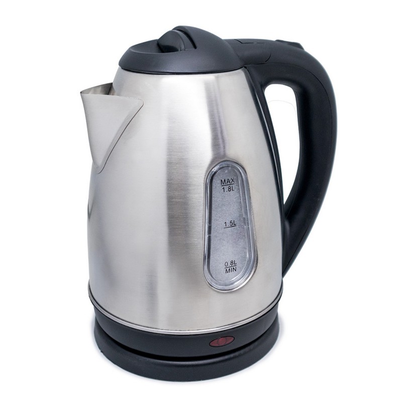 nerthus kitchenware Hervidor de agua eléctrico