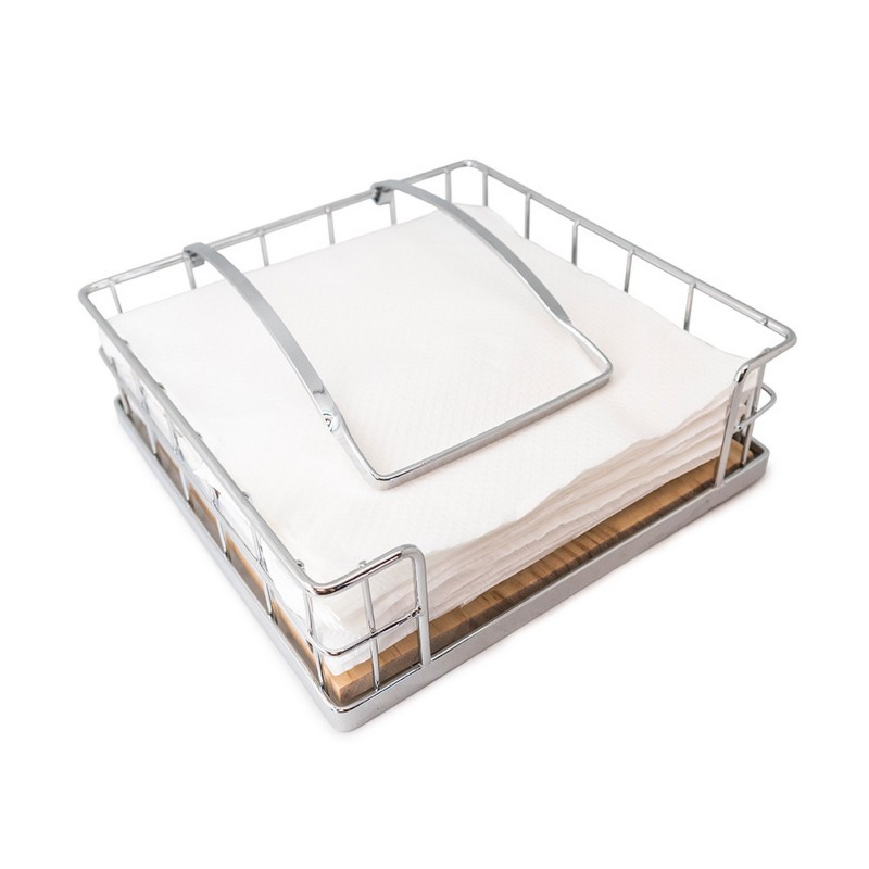 nerthus kitchenware Servilletero Promoción trimestral