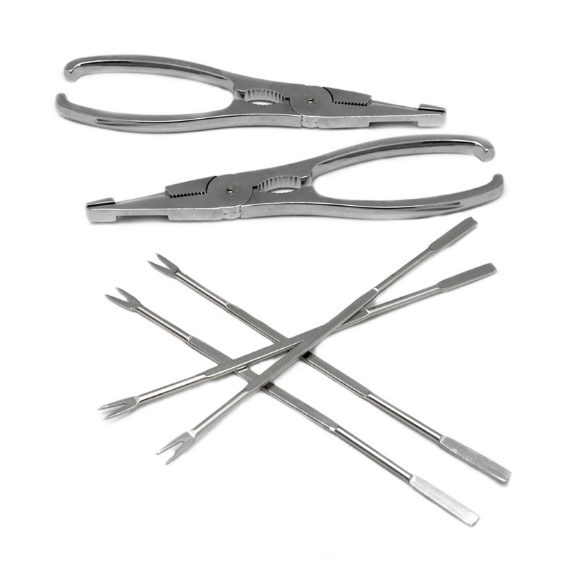 nerthus kitchenware Set Marisco