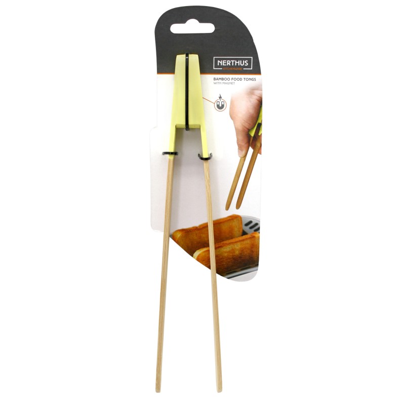 nerthus kitchenware Pinzas Pan Ahorra y exporta