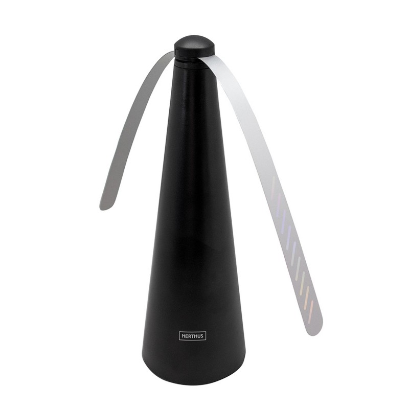 nerthus kitchenware Ventilador anti mosquitos Precio ultrabajo