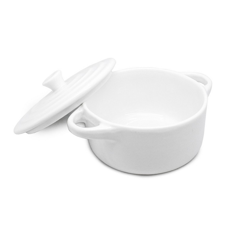 nerthus kitchenware Cocotte Snacks