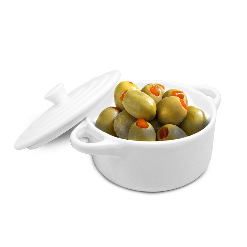 nerthus kitchenware Cocotte Snacks Rebajas