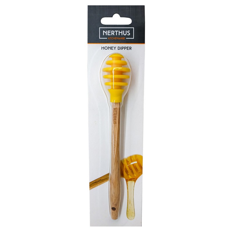 nerthus kitchenware Cuchara Miel Ofertas