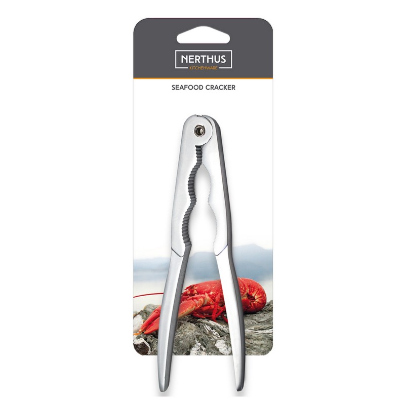 nerthus kitchenware Pinzas Marisco Deluxe En oferta