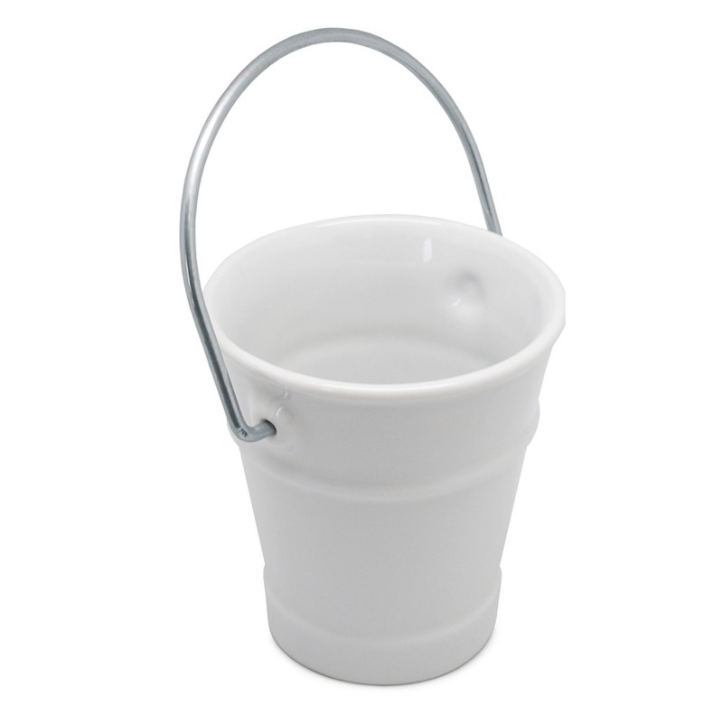 nerthus kitchenware Bol Porcelana Cubo