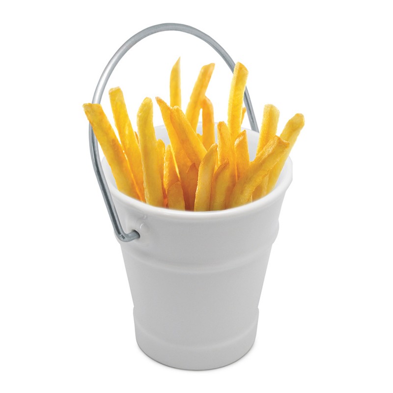 nerthus kitchenware Bol Porcelana Cubo Gran oferta