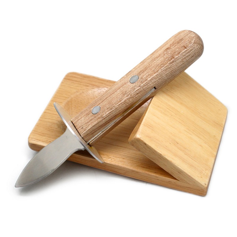 nerthus kitchenware Cuchillo Ostras