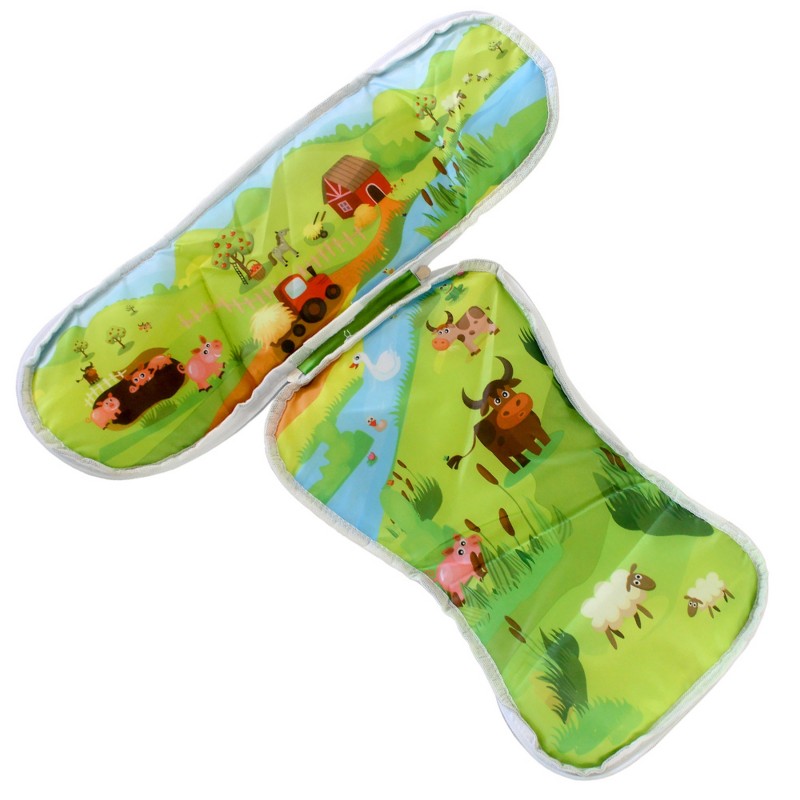 nerthus kitchenware Bolsa Merienda Vaca Solo queda un día