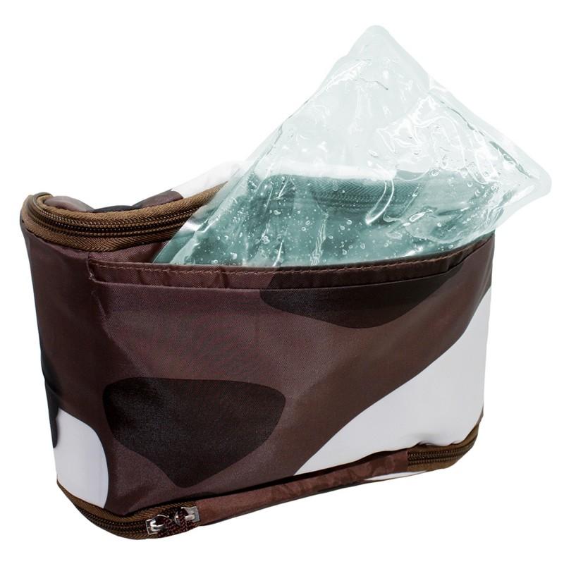 nerthus kitchenware Bolsa Merienda Perro Superdescuento