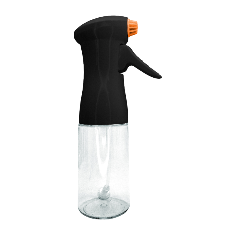 nerthus kitchenware Pulverizador Aceite 200 ml Ideal para Freidora de Aire Limitado a 3 días