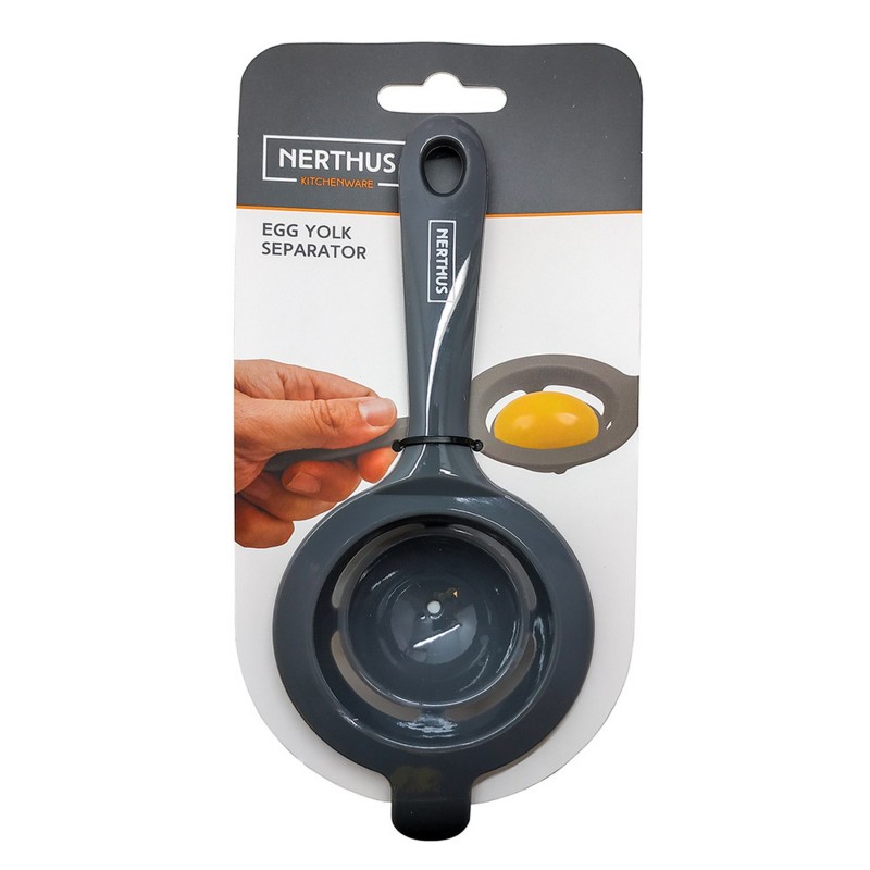 nerthus kitchenware Separador De Yemas cuchara Libre de impuestos