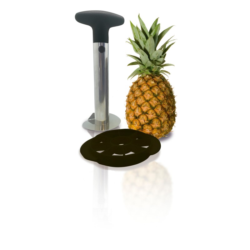 nerthus kitchenware Corta Piñas Metal Descuentos del mes