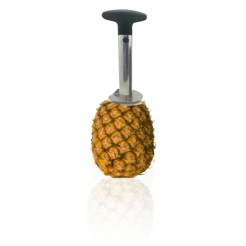 nerthus kitchenware Corta Piñas Metal Descuentos del mes