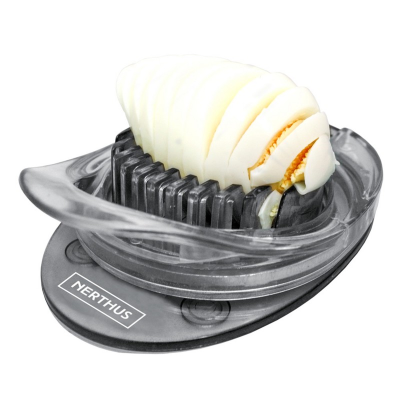 nerthus kitchenware Corta Huevos 1 Última moda