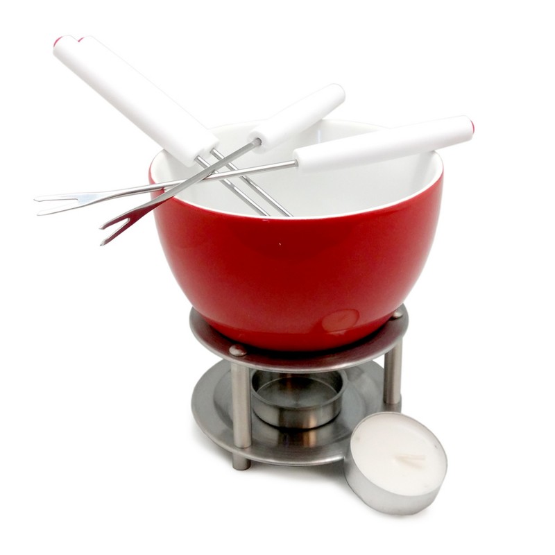 nerthus kitchenware Fondue