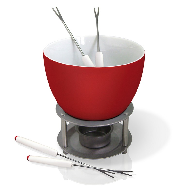 nerthus kitchenware Fondue Ofertas especiales