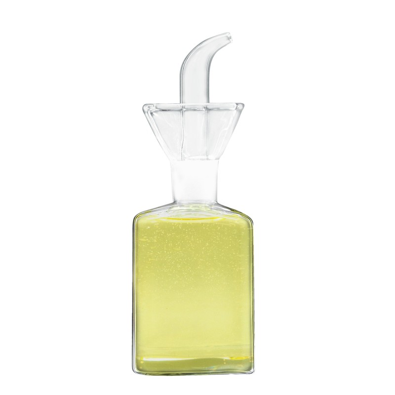 nerthus kitchenware Aceitera cristal 125 ml Precio ultrabajo