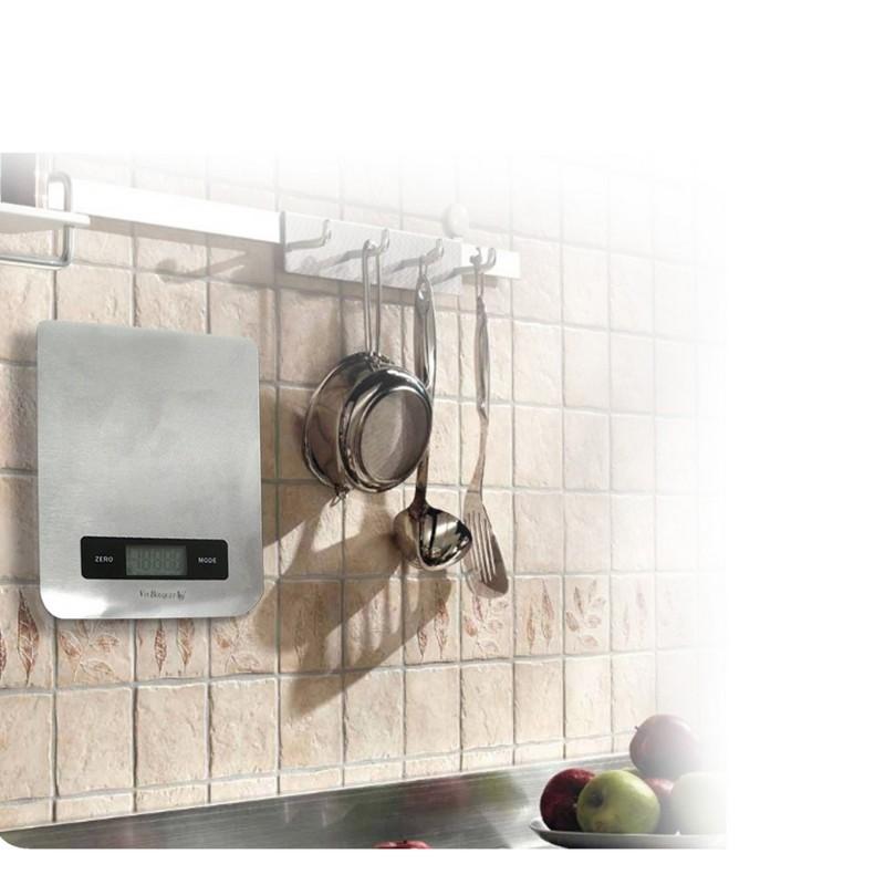 nerthus kitchenware Bascula Cocina Devoluciones gratuitas