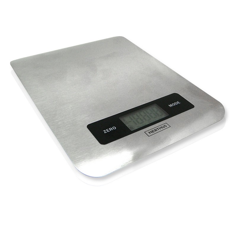 nerthus kitchenware Bascula Cocina Devoluciones gratuitas
