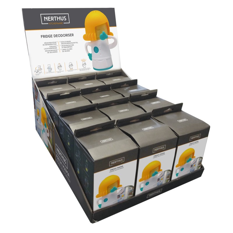nerthus kitchenware Fresh Mama En línea