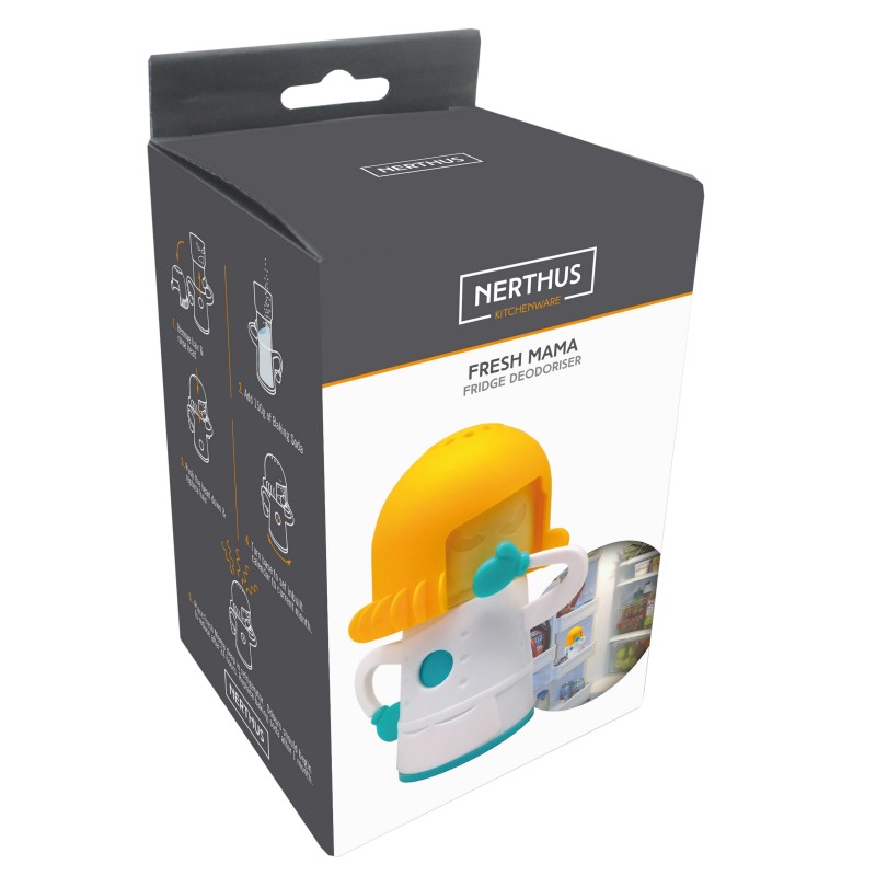 nerthus kitchenware Fresh Mama En línea