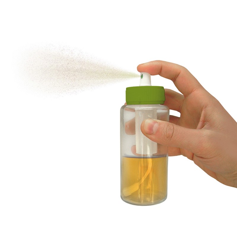 nerthus kitchenware Spray de aceite & vinagre Outlet