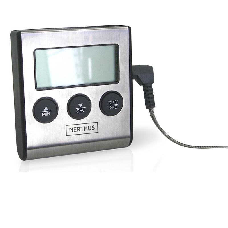 nerthus kitchenware Sonda Cocción