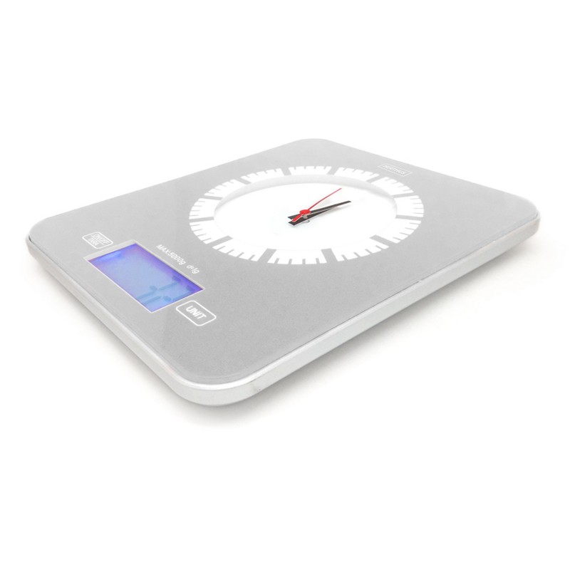 nerthus kitchenware Bascula /Reloj