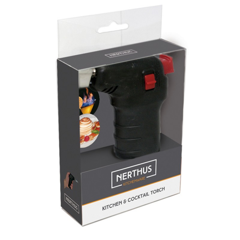 nerthus kitchenware Soplete Cocina Rebajas de fábrica