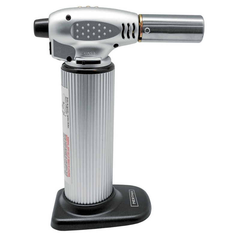 nerthus kitchenware Soplete Cocina Pro Los más vendidos