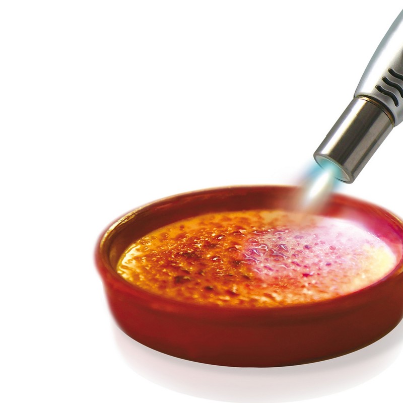nerthus kitchenware Soplete Cocina Pro Los más vendidos